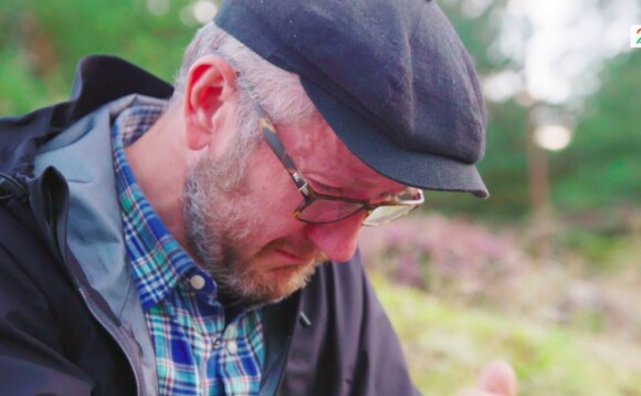 «Farmen»-dramaet du ikke fikk se på tv: Stoppet brev fra kona